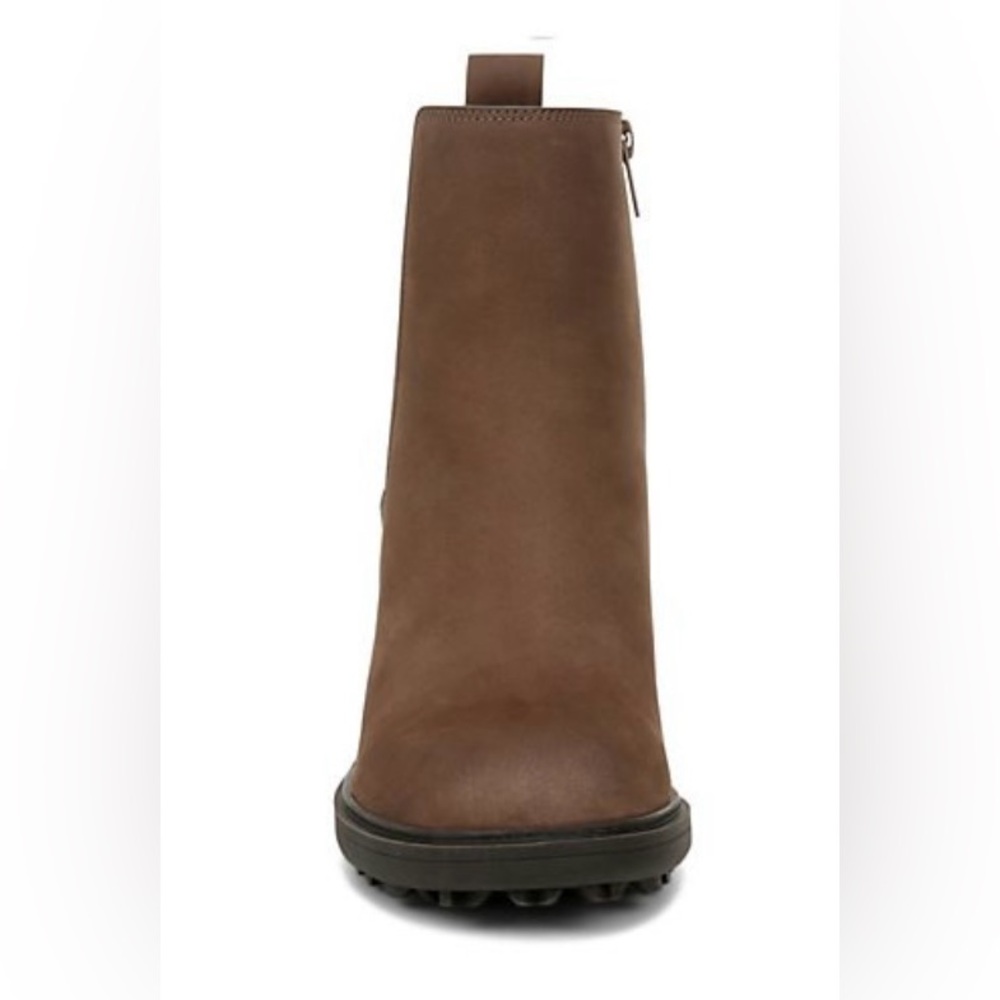 NIB - Vionic Suede Waterproof Boots - Picture 4 of 10